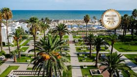 THE ORANGERS GARDEN VILLAS AND BUNGALOWS